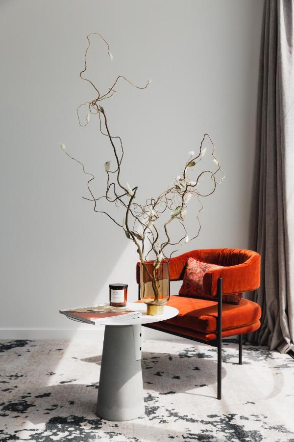 Ebb-ديوندين المظهر الخارجي الصورة 3D rendering of a living room