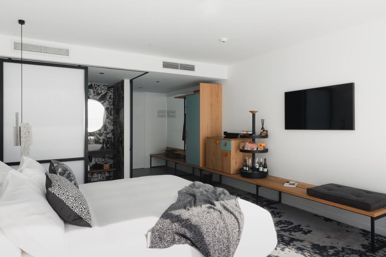Ebb-ديوندين المظهر الخارجي الصورة A room at the hotel