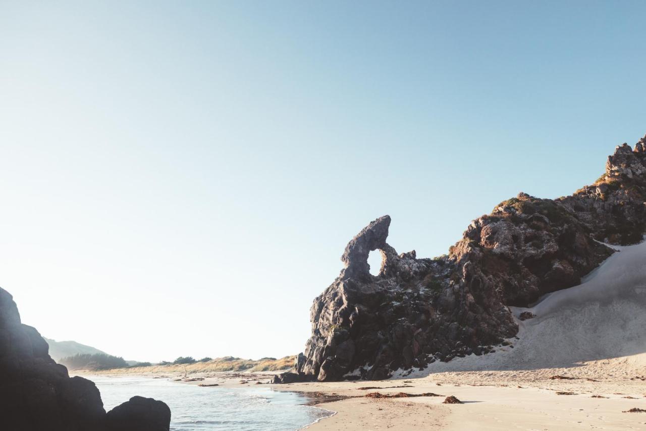 Ebb-ديوندين المظهر الخارجي الصورة The rock formation known as "The Camel"