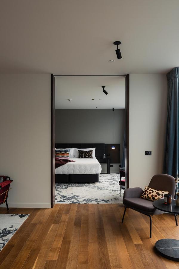 Ebb-ديوندين المظهر الخارجي الصورة A room at the hotel
