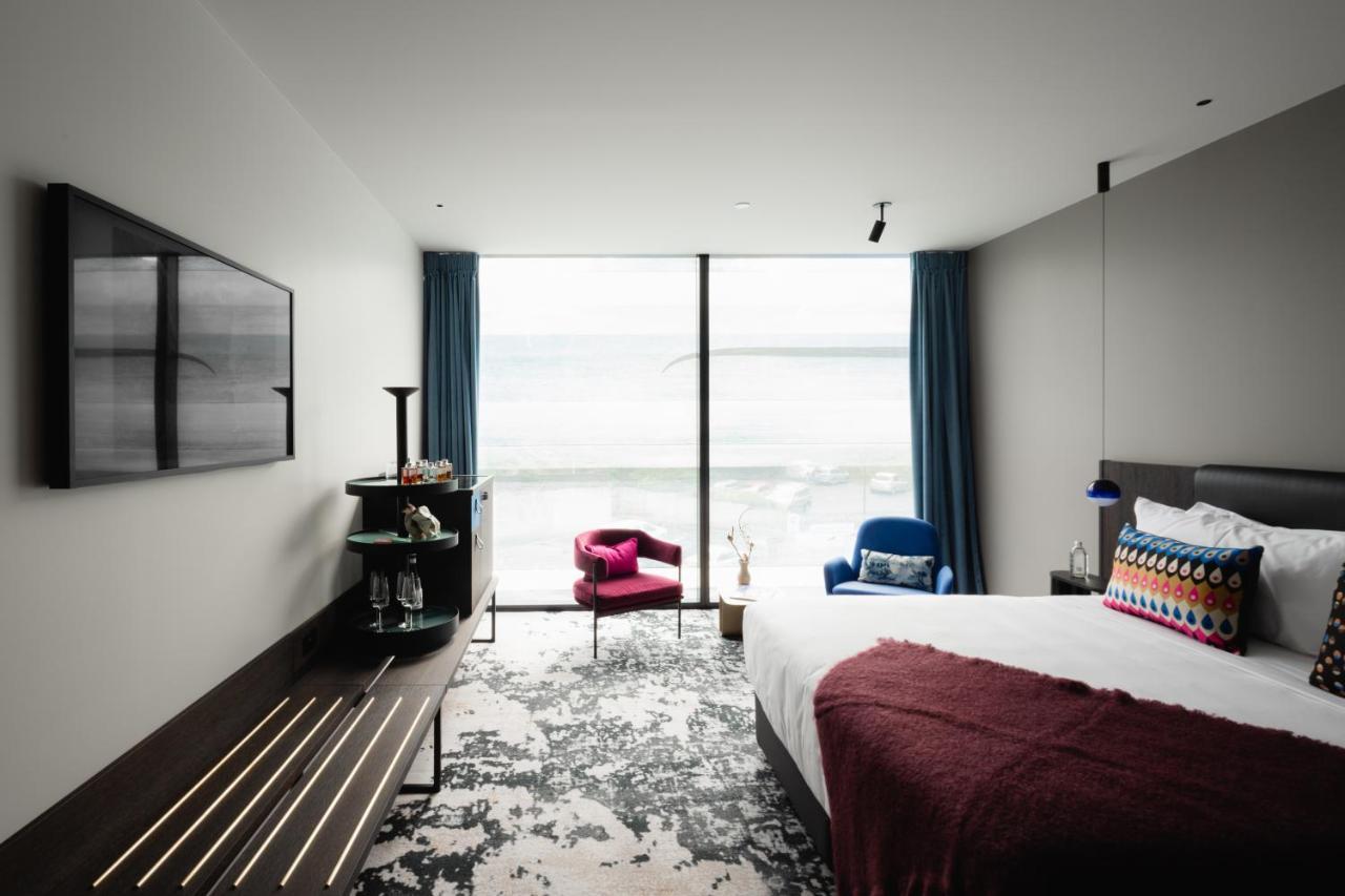 Ebb-ديوندين المظهر الخارجي الصورة A room at the hotel