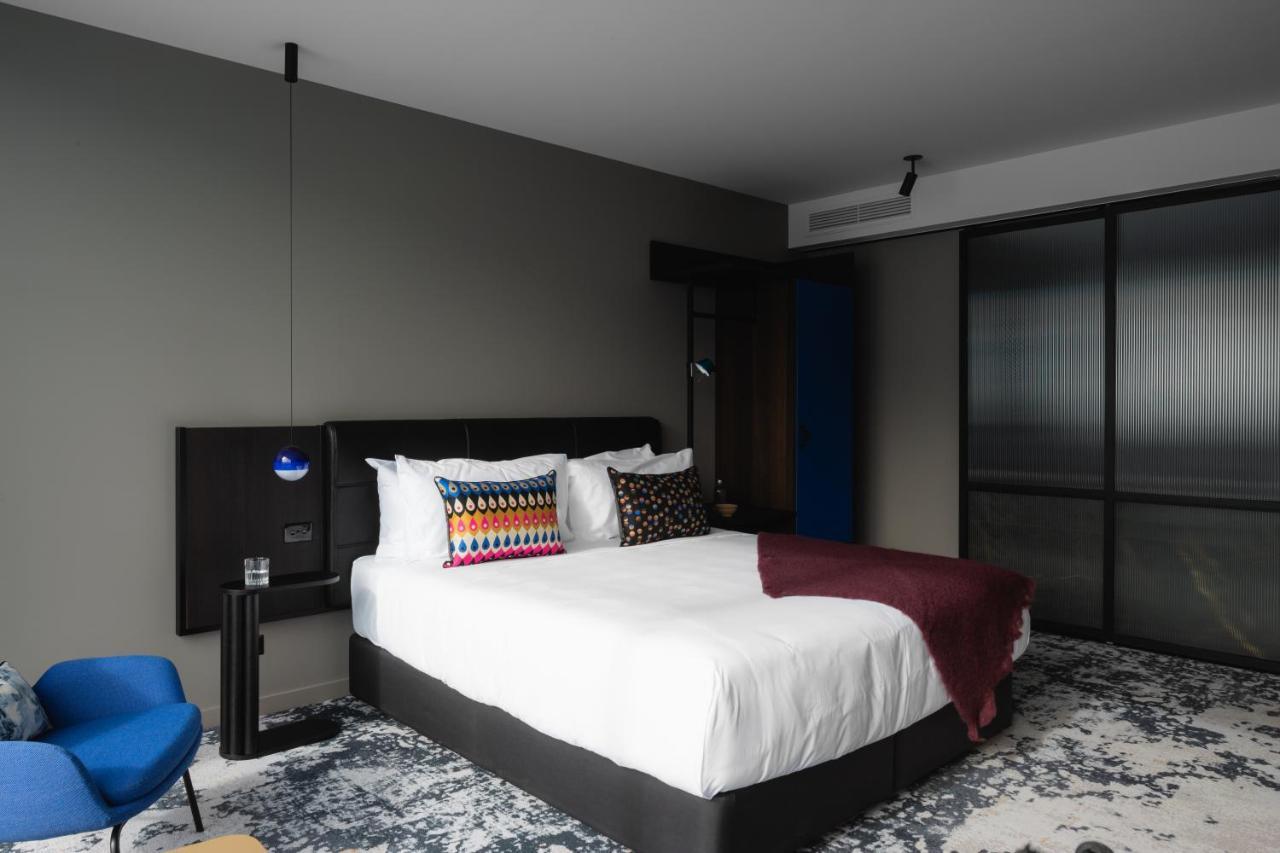 Ebb-ديوندين المظهر الخارجي الصورة A room at the hotel